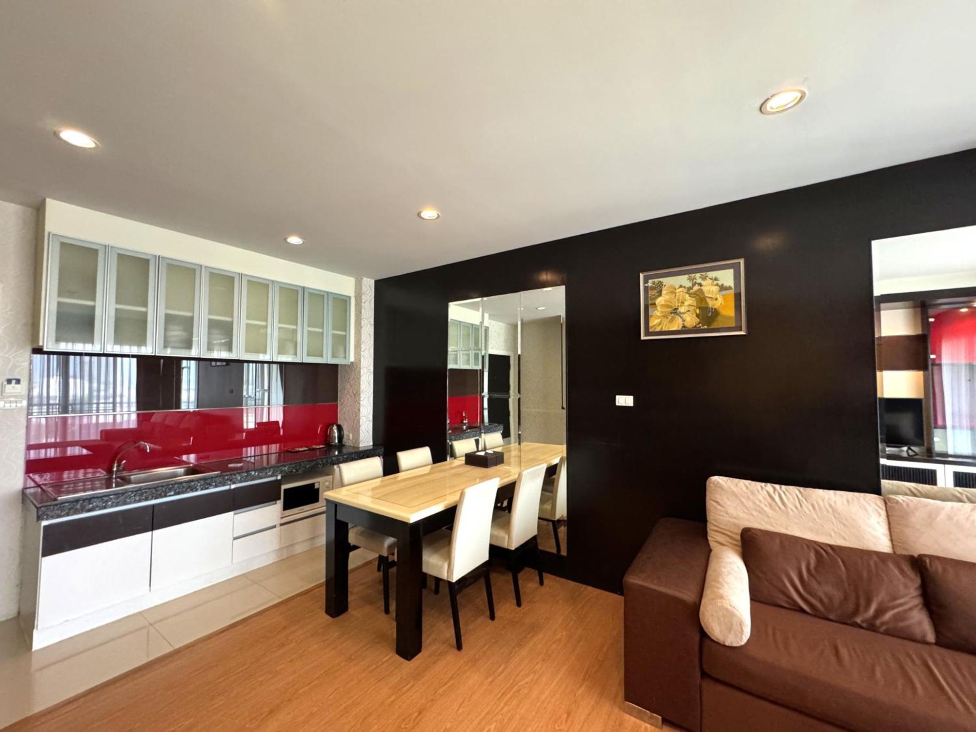 The Sunreno 3* Bangkok