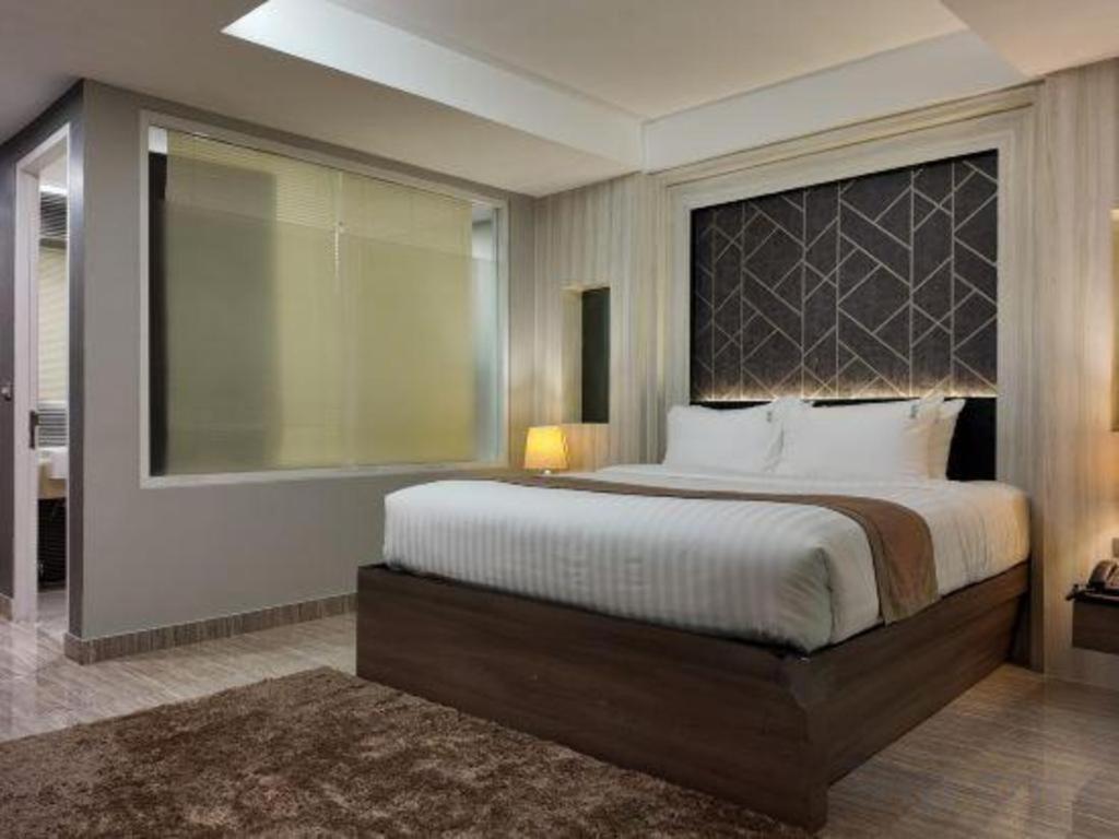 Icheck Residences Sukhumvit 20