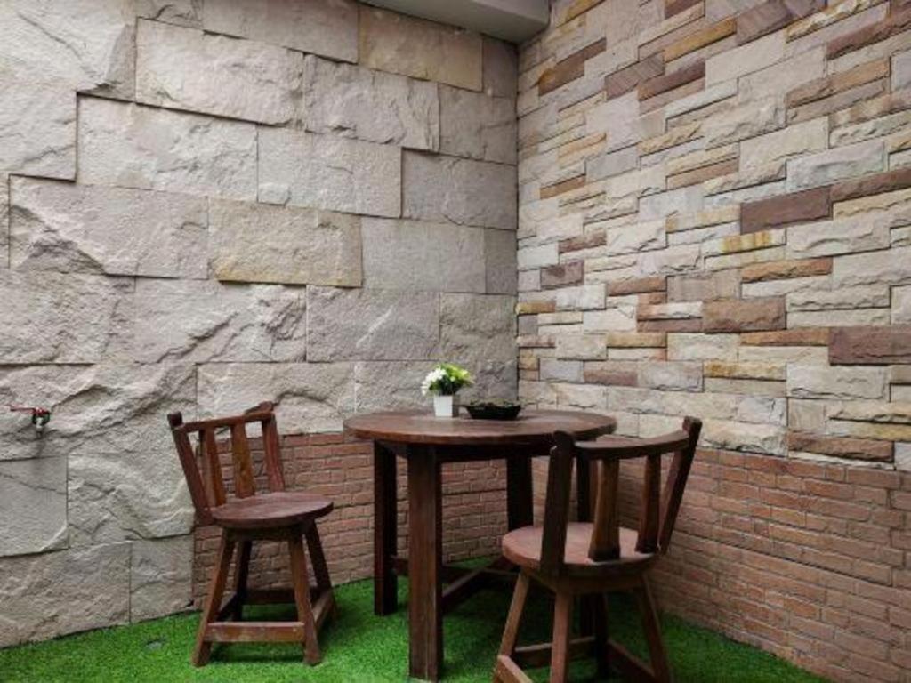 Icheck Residences Sukhumvit 20 Hotel 3*