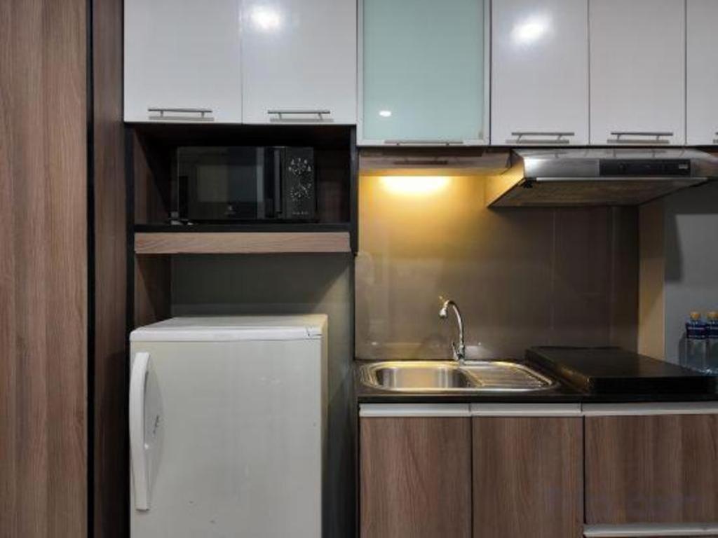 Icheck Residences Sukhumvit 20 Hotel Bangkok