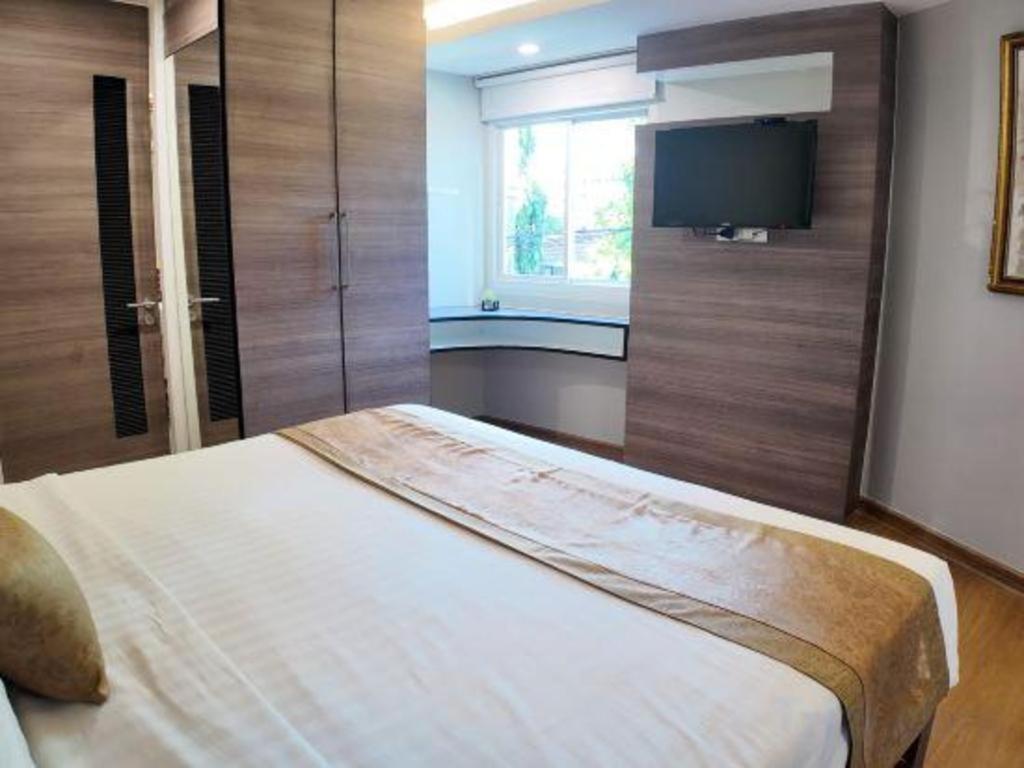 Hotel Icheck Residences Sukhumvit 20