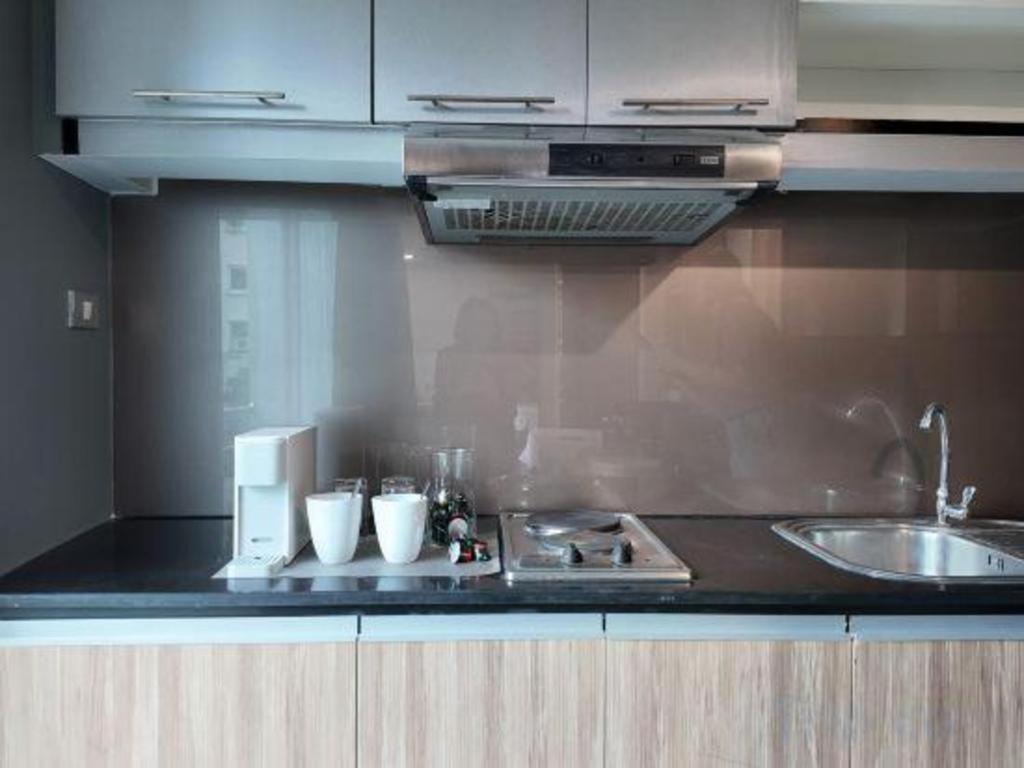 Icheck Residences Sukhumvit 20 Hotel Bangkok