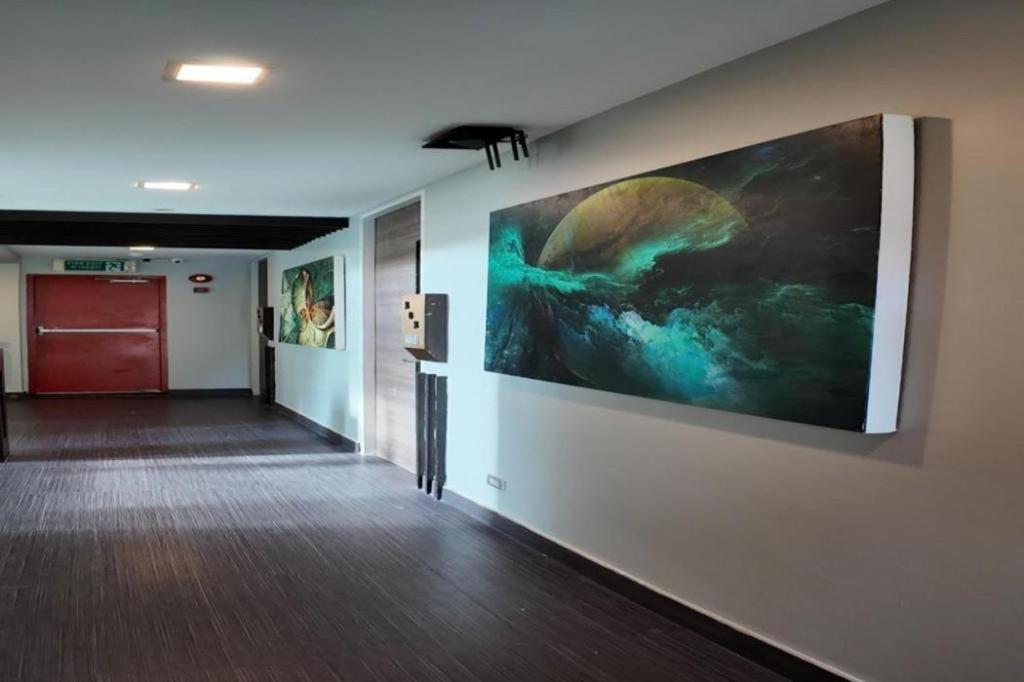 Icheck Residences Sukhumvit 20 Hotel