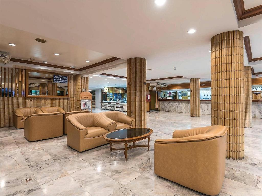 Hotel Nana 3*