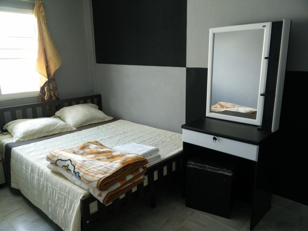Motel Kimhouse Bangkok