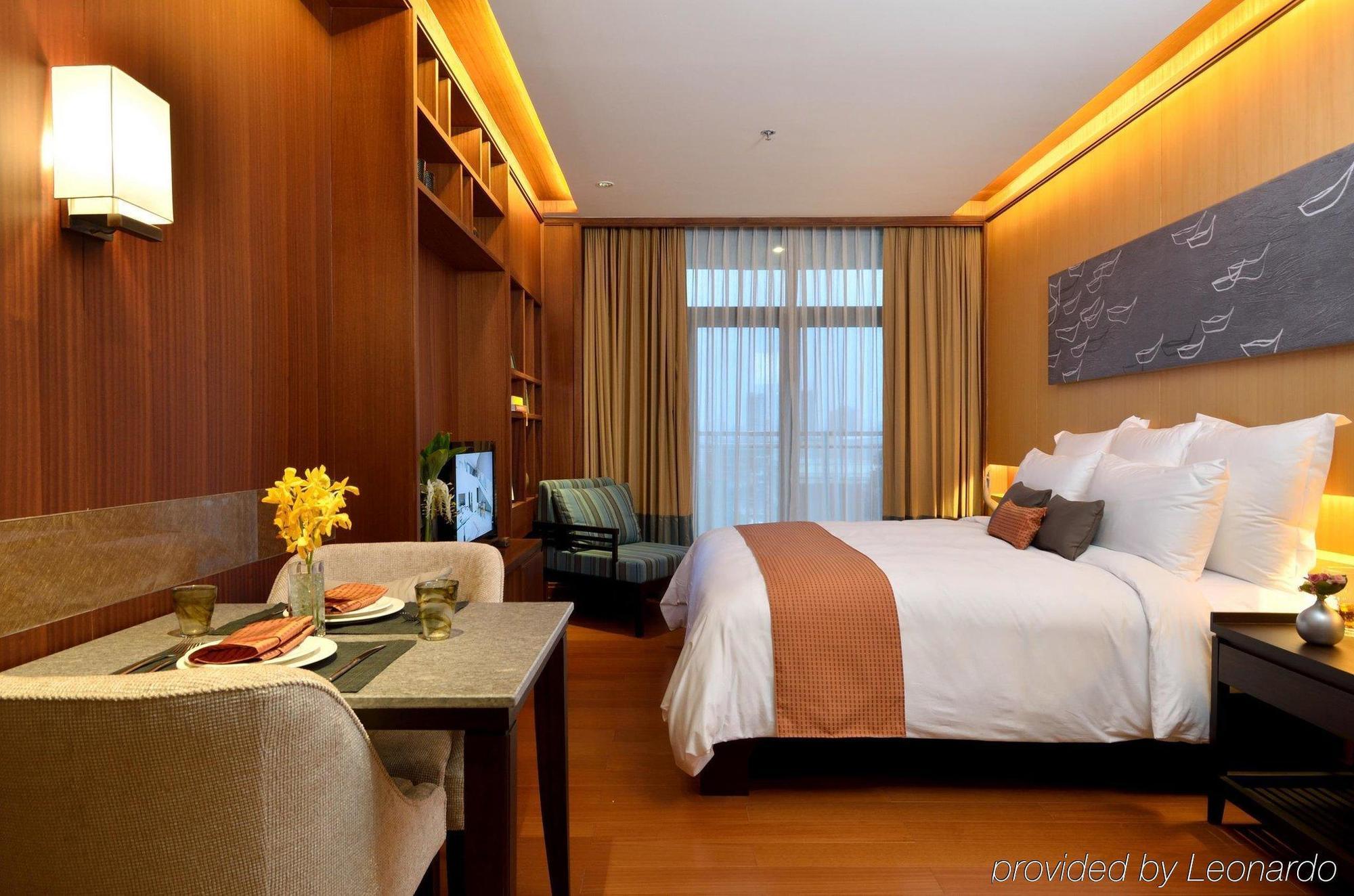 Aetas 5* Bangkok