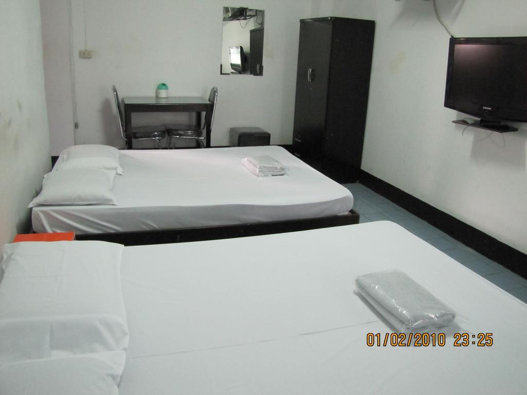 Wisma tamu Nr