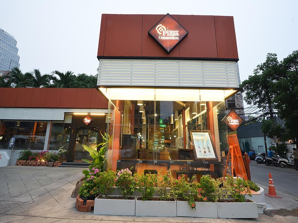 Hotel Windsor Bangkok, Managed By Accor