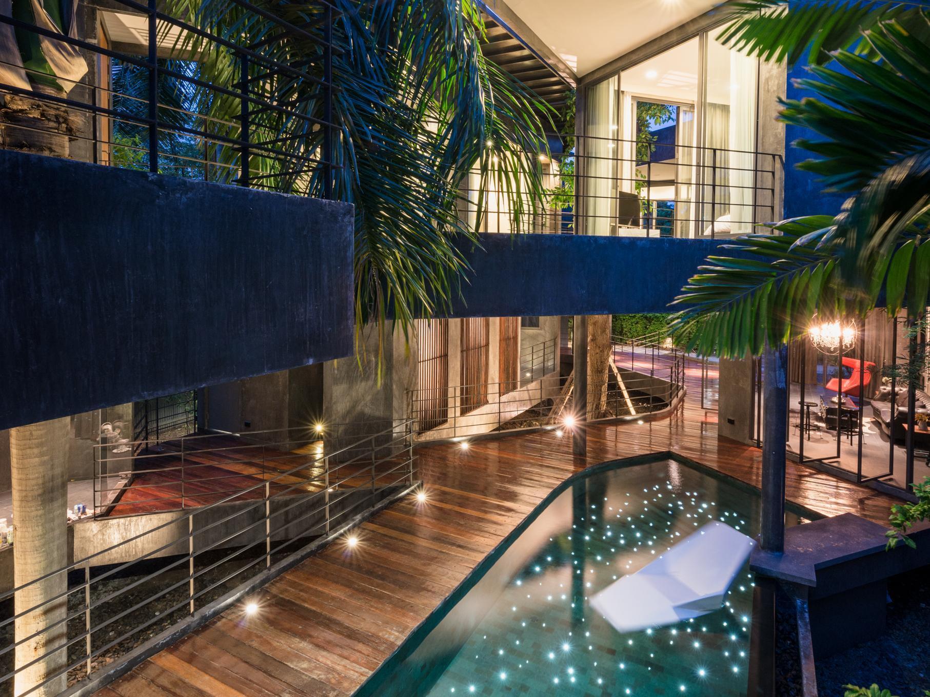 House Of Grey * Bangkok