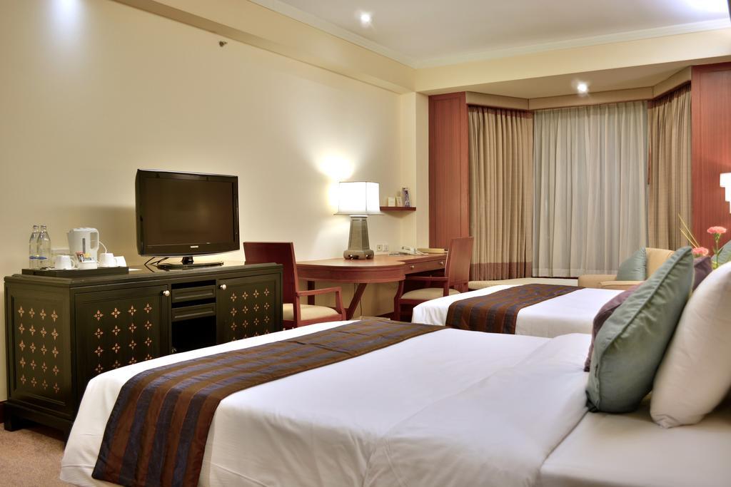Rama Gardens - Sha Plus Certified Hotel 5*