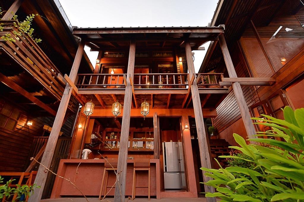 Hotel Siamotif Boutique