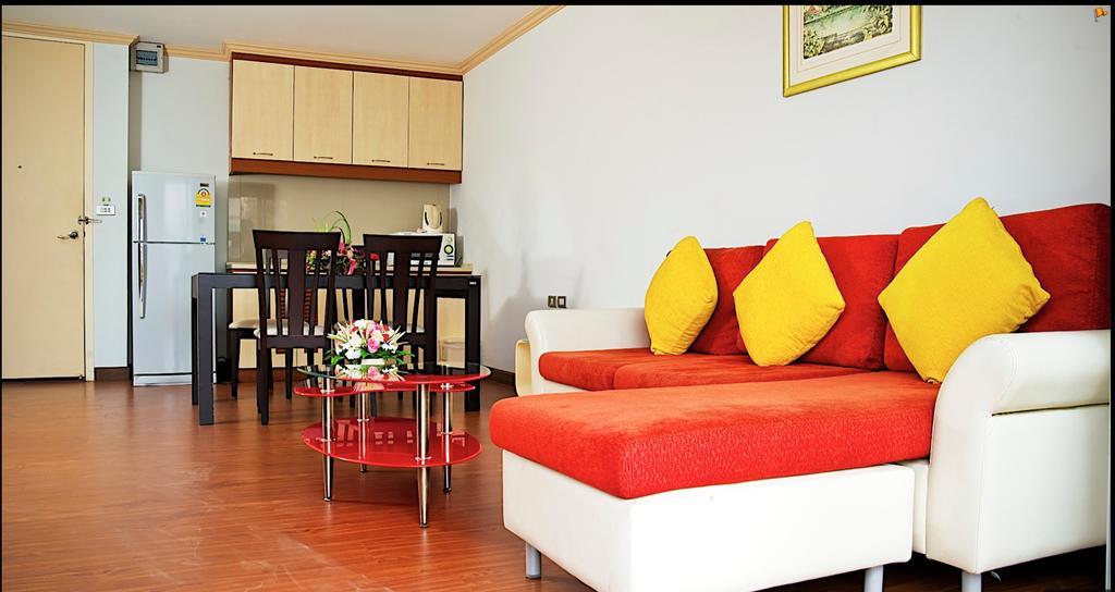 Suwannin Aparthotel