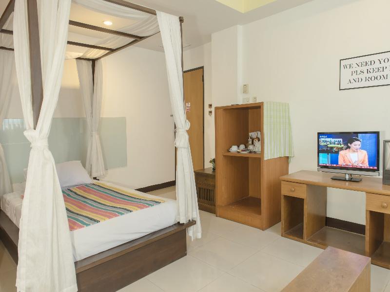 The House 3* Bangkok