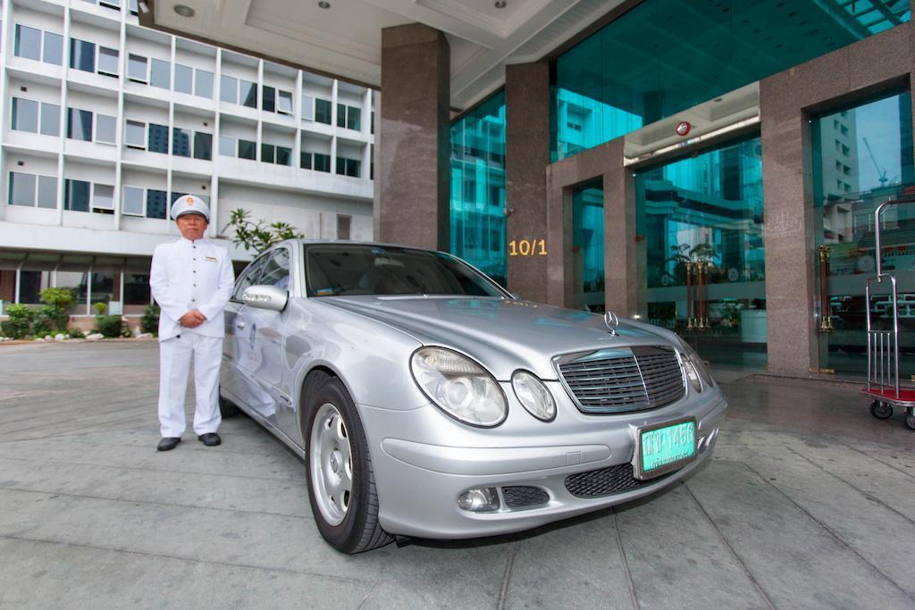 Hotel Windsor Bangkok, Managed By Accor Bangkok