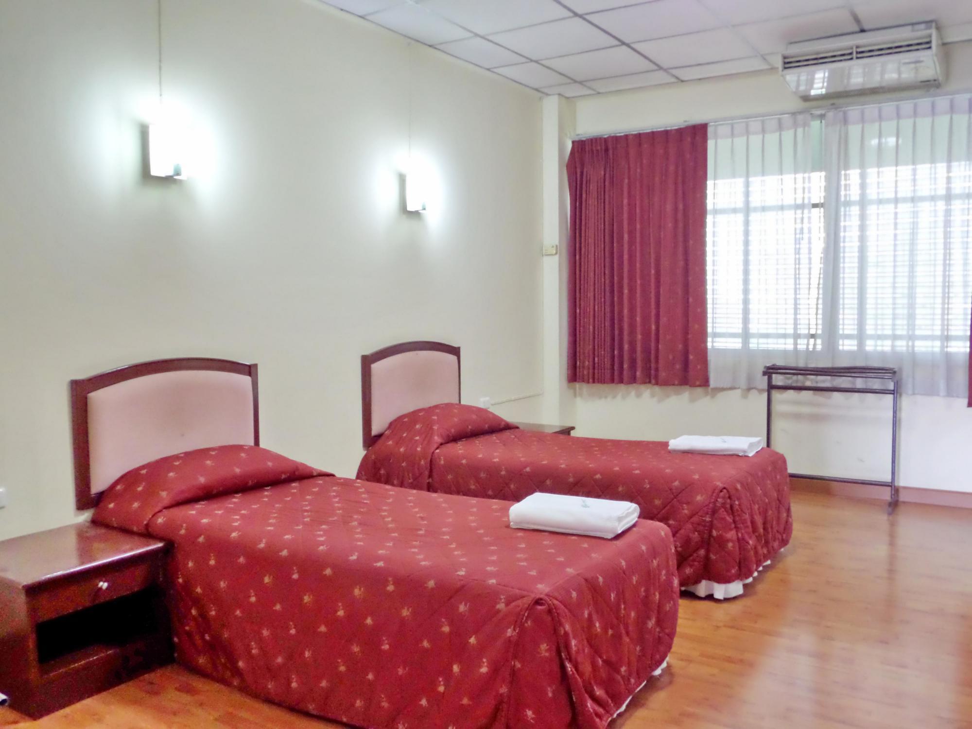 Hostel Coop Dopa *