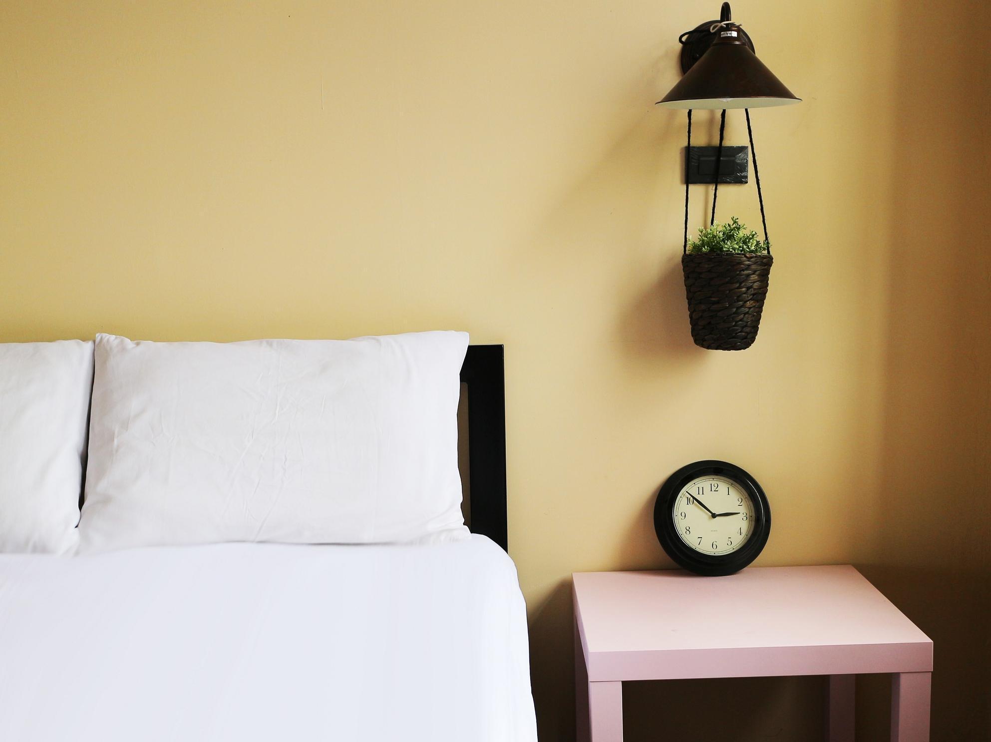 Albergue Oldtown Bangkok