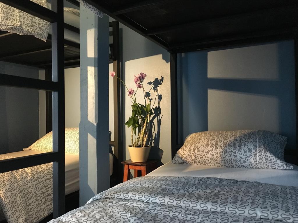 Gasthof Blue Chang House 2*