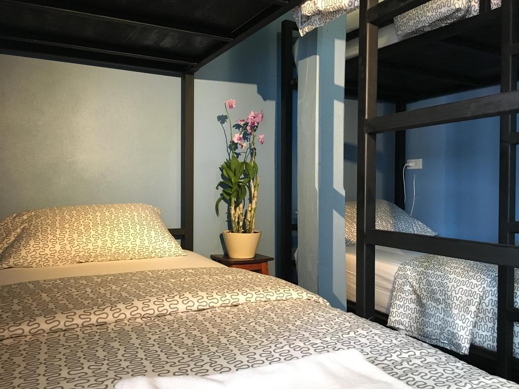 Blue Chang House Bangkok