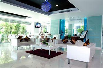 Icheck Mayfair Pratunam