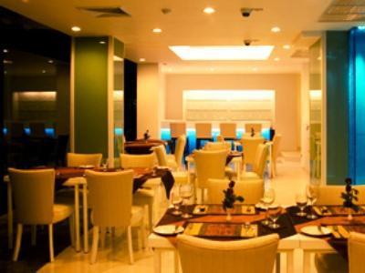 Hotel Icheck Mayfair Pratunam 3*