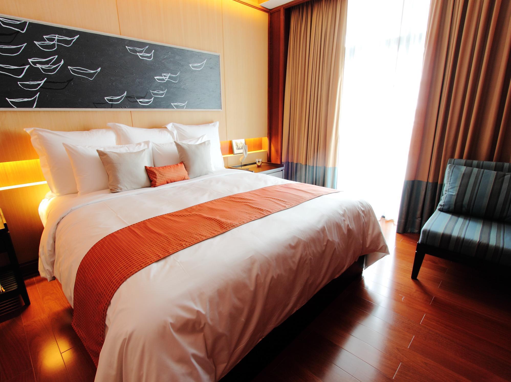 Aetas Hotel Bangkok