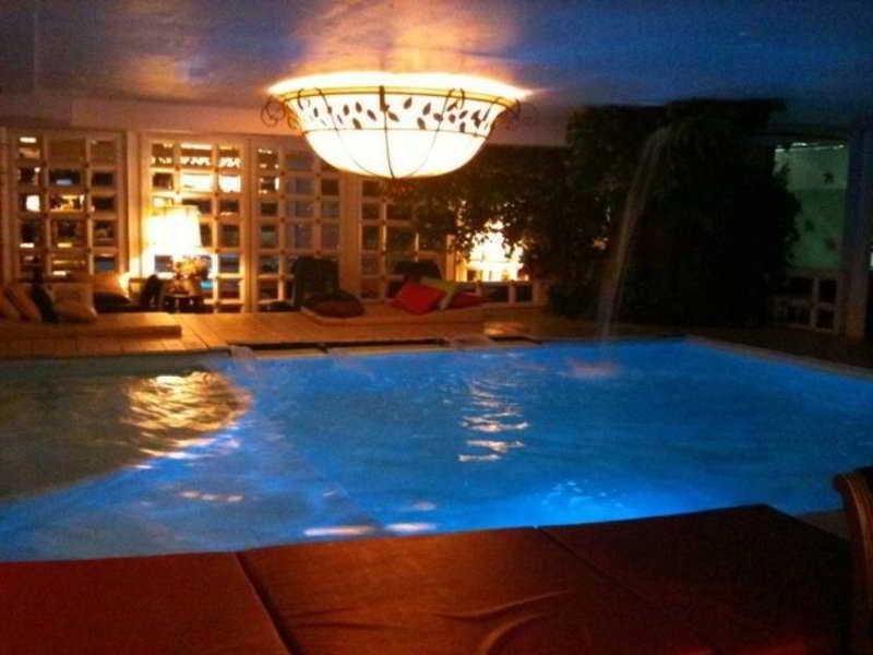 Hotel Diamond Sha Certified