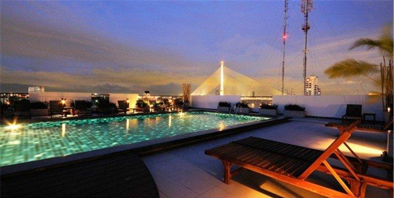 Navalai River Resort Bangkok