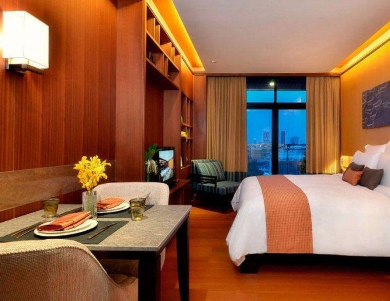 Aetas 5* Bangkok