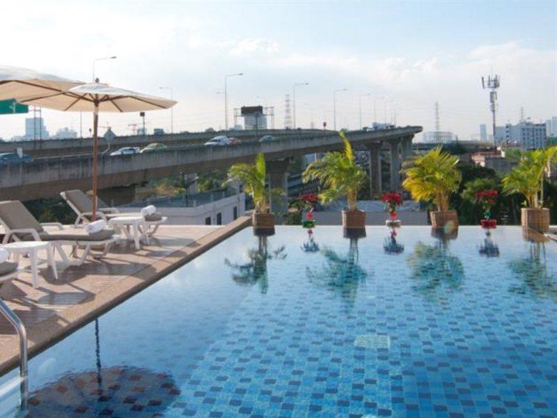 The Patra - Rama 9 5*