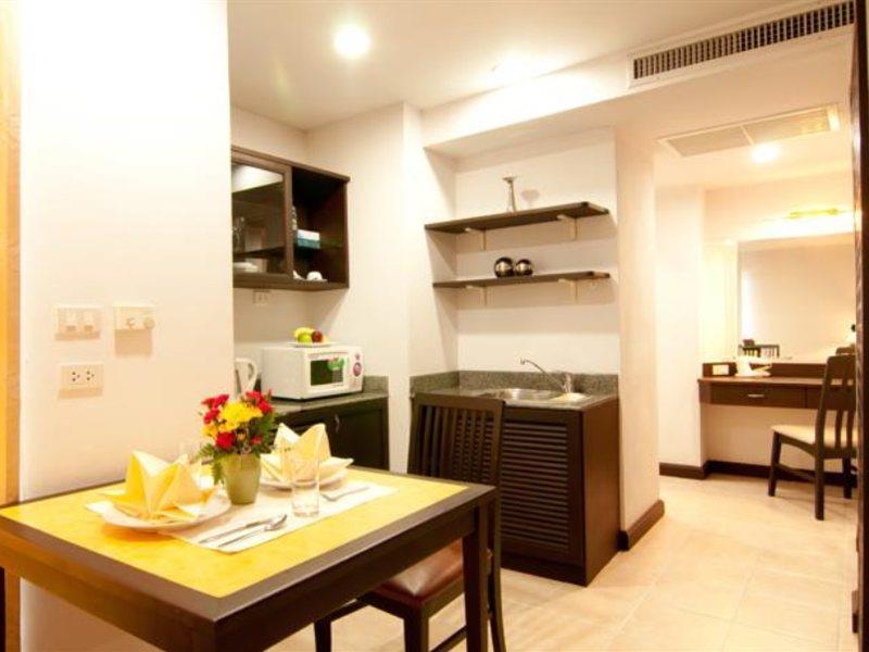 The Patra - Rama 9 Hotel Bangkok