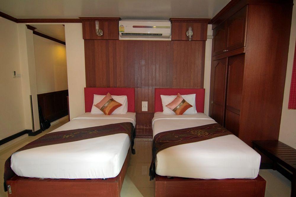 Sky 2 Hotel 2*