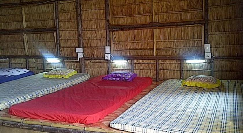 Wisma tamu New Phiman Riverview *