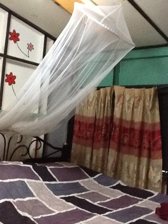 Wisma tamu New Phiman Riverview