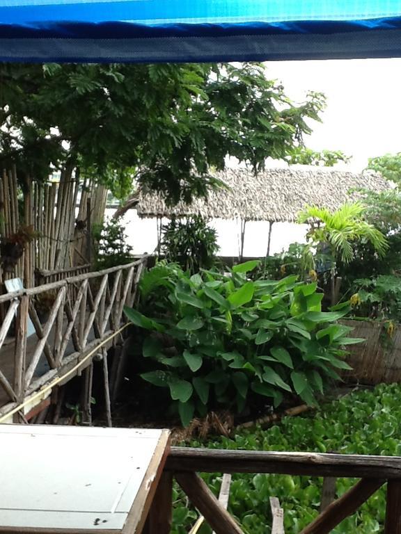 New Phiman Riverview Wisma tamu Bangkok