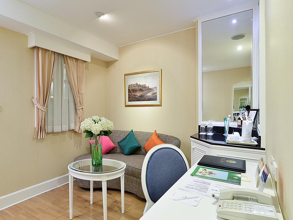 Windsor Bangkok, Managed By Accor Hotel Bangkok