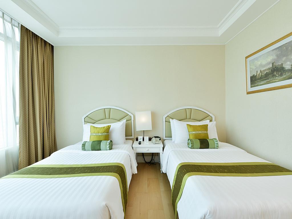 Windsor Bangkok, Managed By Accor Hotel 4*