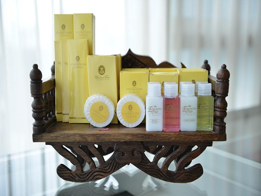 Windsor Bangkok, Managed By Accor Bangkok