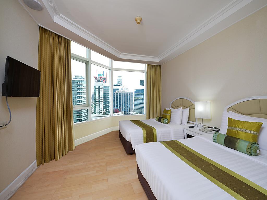 Windsor Bangkok, Managed By Accor Bangkok