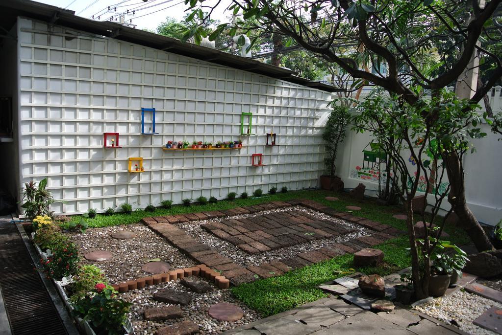 Hostel Coop Dopa Bangkok