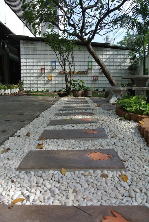Hostel Coop Dopa Bangkok