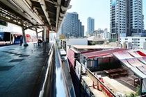 Adventure Hostel Bangkok