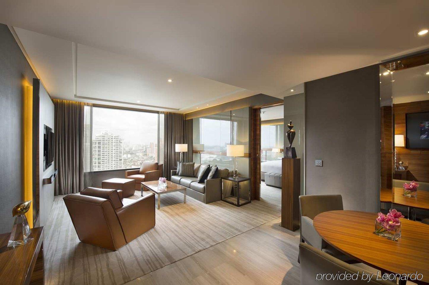 Hotel Sukhumvit By Ihg Bangkok