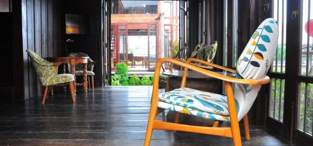 Hotel Siamotif Boutique