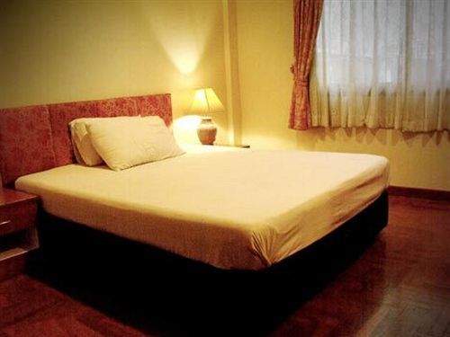 Bbb Penginapan 3*