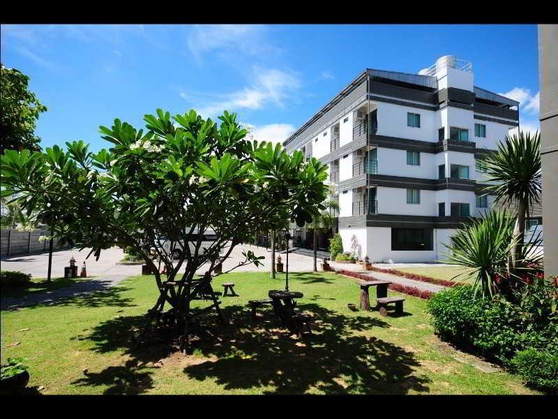 Hotel Bs Suvarnabhumi Bangkok