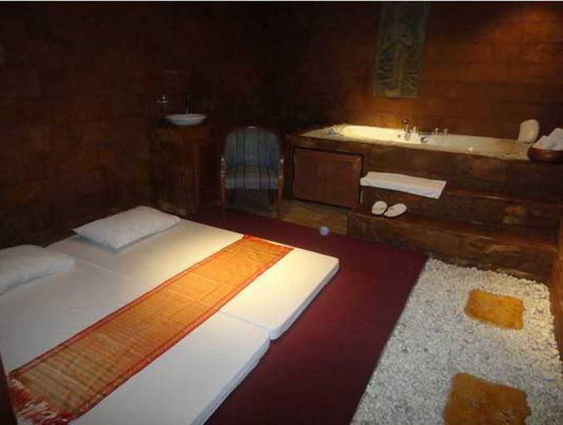 Pj Watergate Hotel 3*