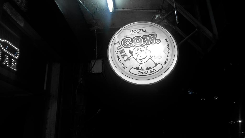 Wacky Fun Party Hostel *