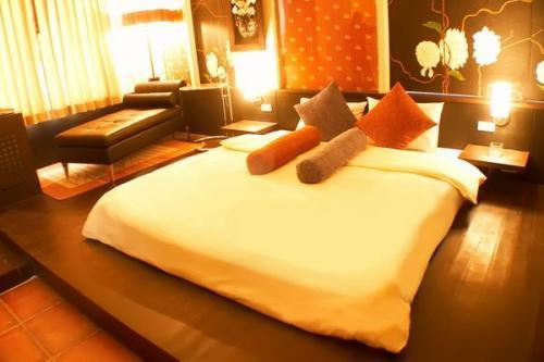 Collection O Diamond House Khaosan 3* Banguecoque