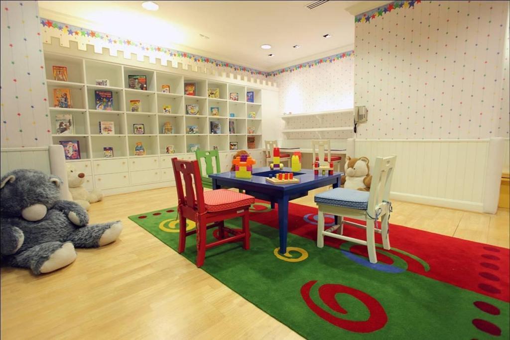 Apartemen Ascott Sathorn *
