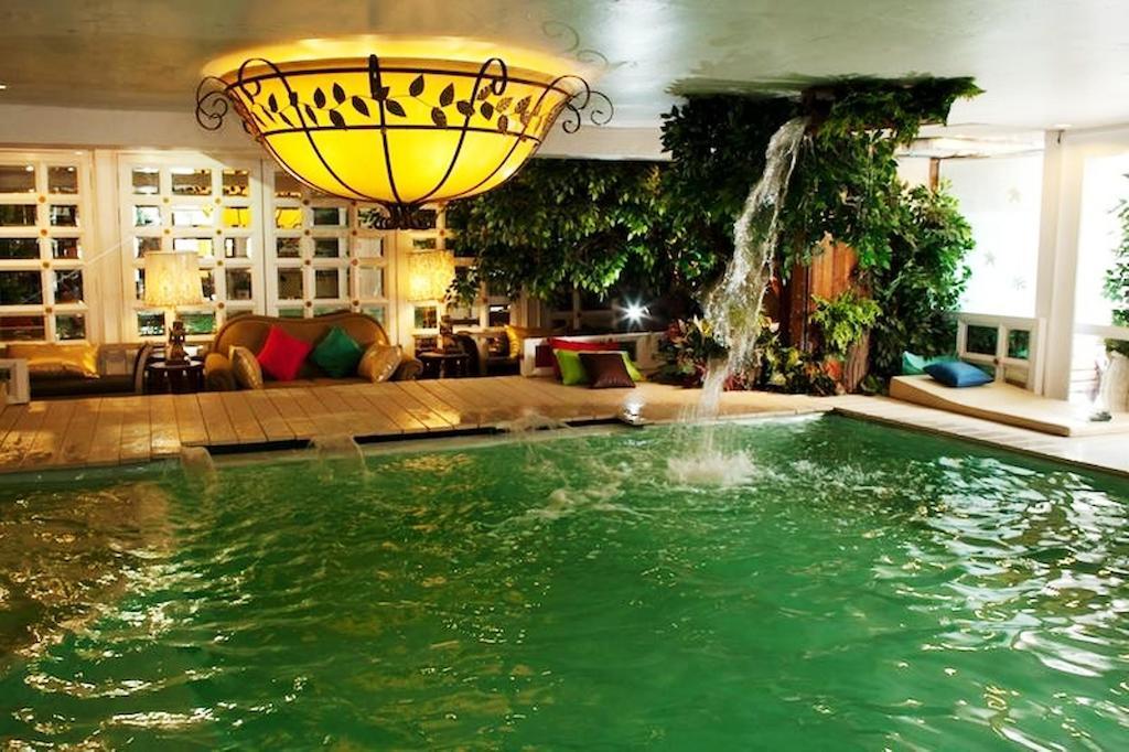Diamond Sha Certified Hotel Bangkok